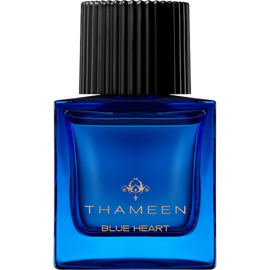 THAMEEN London Treasure Collection Extrait de Parfum Damenparfum Unisex 50 ml