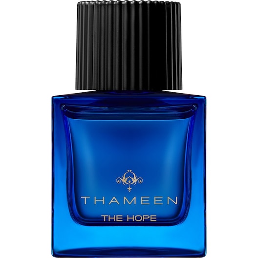 THAMEEN London Treasure Collection Extrait de Parfum Damenparfum Unisex 50 ml