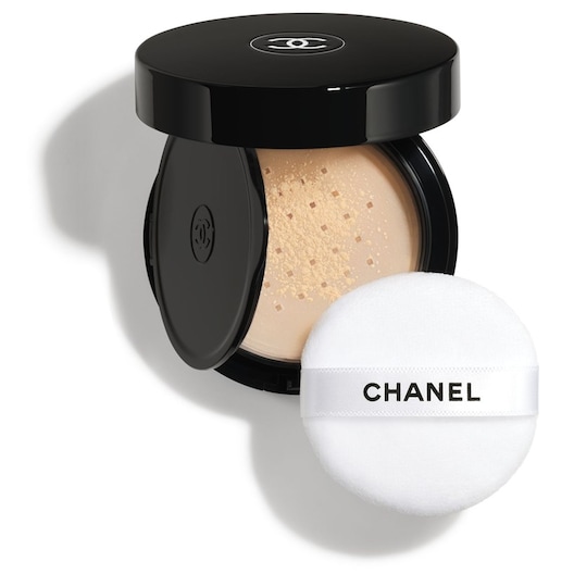 CHANEL - PUDER
