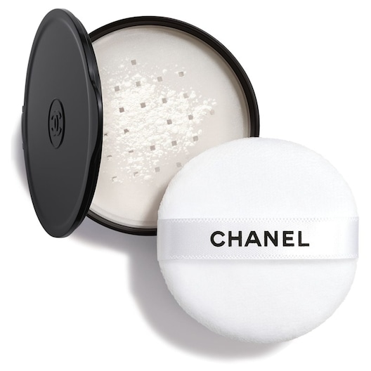 CHANEL - PUDER