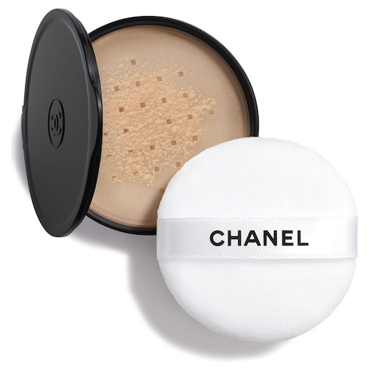 CHANEL - PUDER