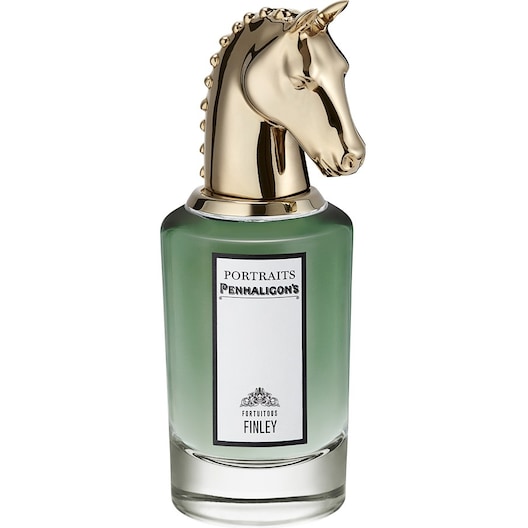Penhaligon's Portraits Eau de Parfum Spray Herrenparfum Herren 75 ml