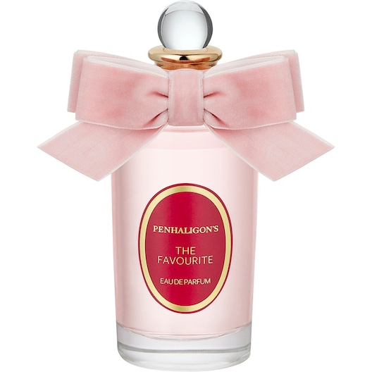 Penhaligon's British Tales Eau de Parfum Spray Damenparfum Damen 100 ml