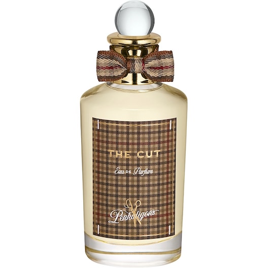 Penhaligon's British Tales Eau de Parfum Spray Herrenparfum Herren 100 ml