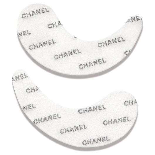 CHANEL - AUGEN- UND LIPPENPFLEGE