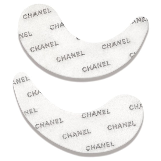 CHANEL AUGEN- UND LIPPENPFLEGE LE LIFT FLASH EYE Augenmasken & -pads Damen 2,5 ml