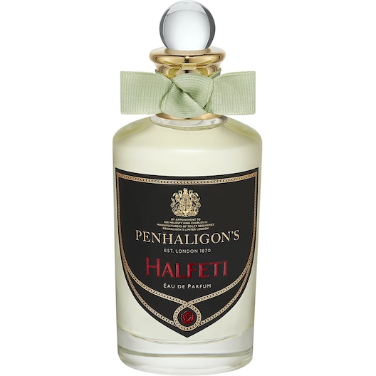 Penhaligon's - Trade Routes