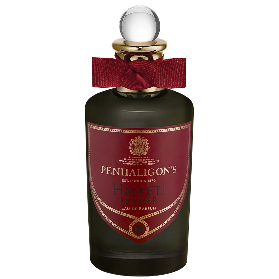 Penhaligon's Trade Routes Eau de Parfum Spray Halfeti Leather 100 ml