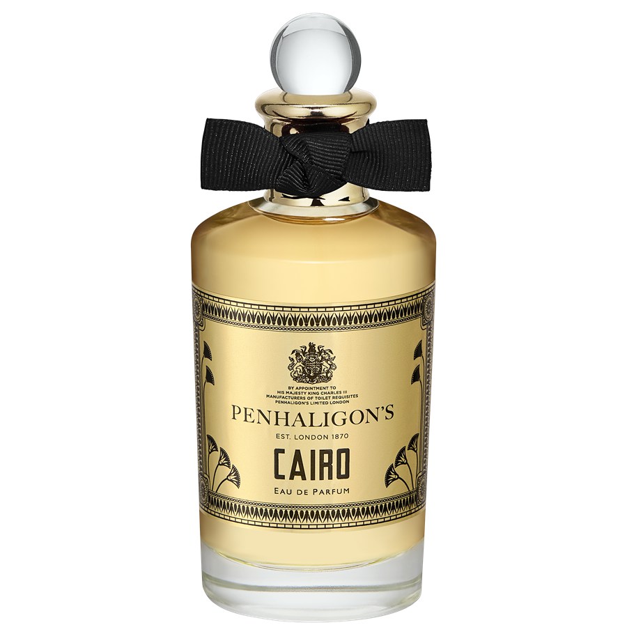 Penhaligon's Trade Routes Eau de Parfum Spray Cairo 100 ml