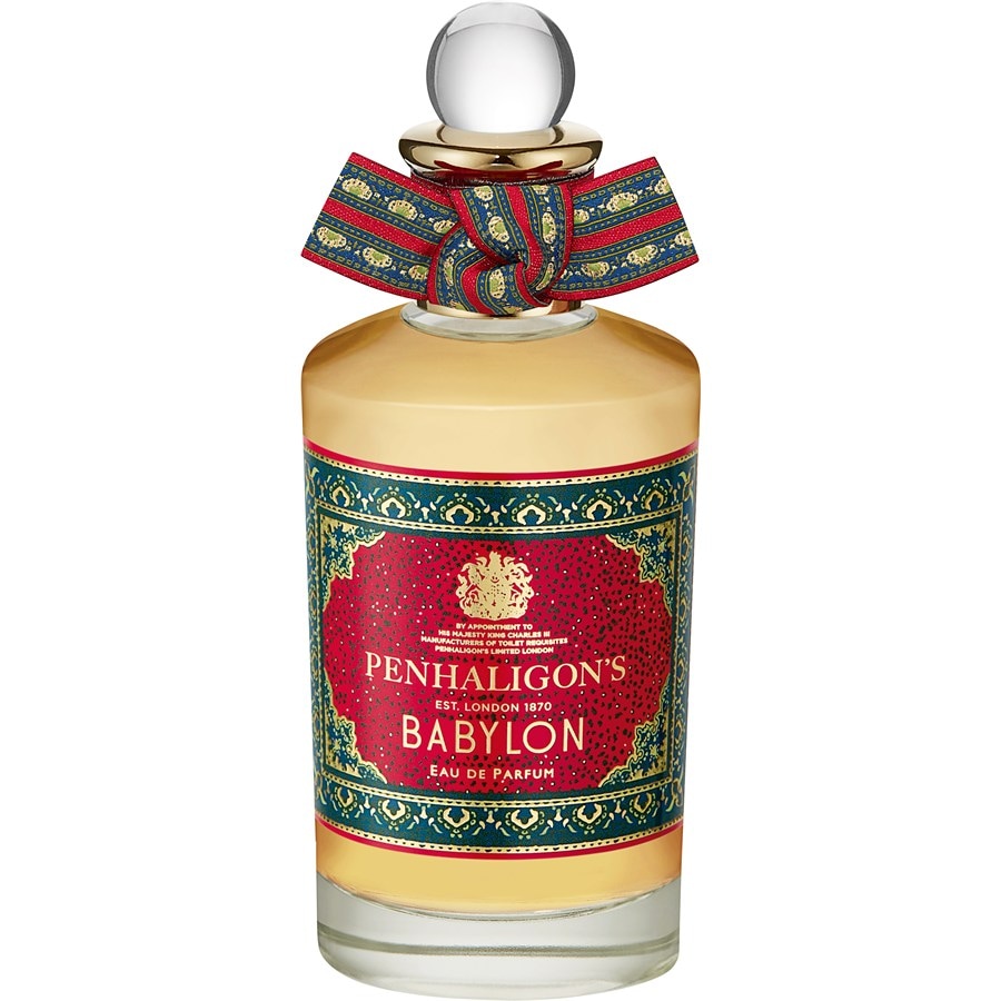 Penhaligon's Trade Routes Eau de Parfum Spray Babylon 100 ml
