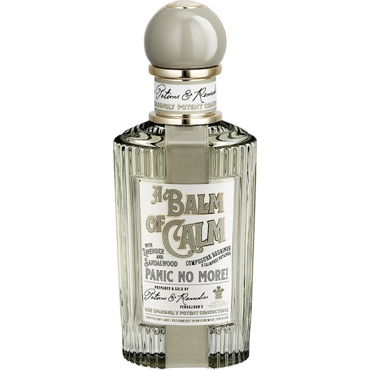 Penhaligon's Potions & Remedies Eau de Parfum Spray Damenparfum Unisex 100 ml