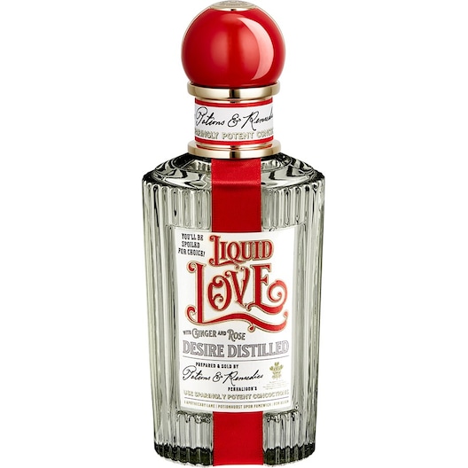 Penhaligon's Potions & Remedies Eau de Parfum Spray Damenparfum Unisex 100 ml