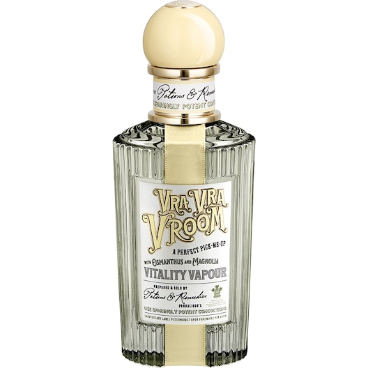 Penhaligon's Potions & Remedies Eau de Parfum Spray Damenparfum Unisex 100 ml