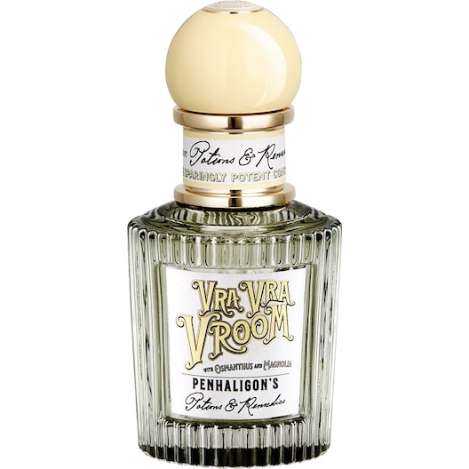 Penhaligon's Potions & Remedies Eau de Parfum Spray Damenparfum Unisex 50 ml