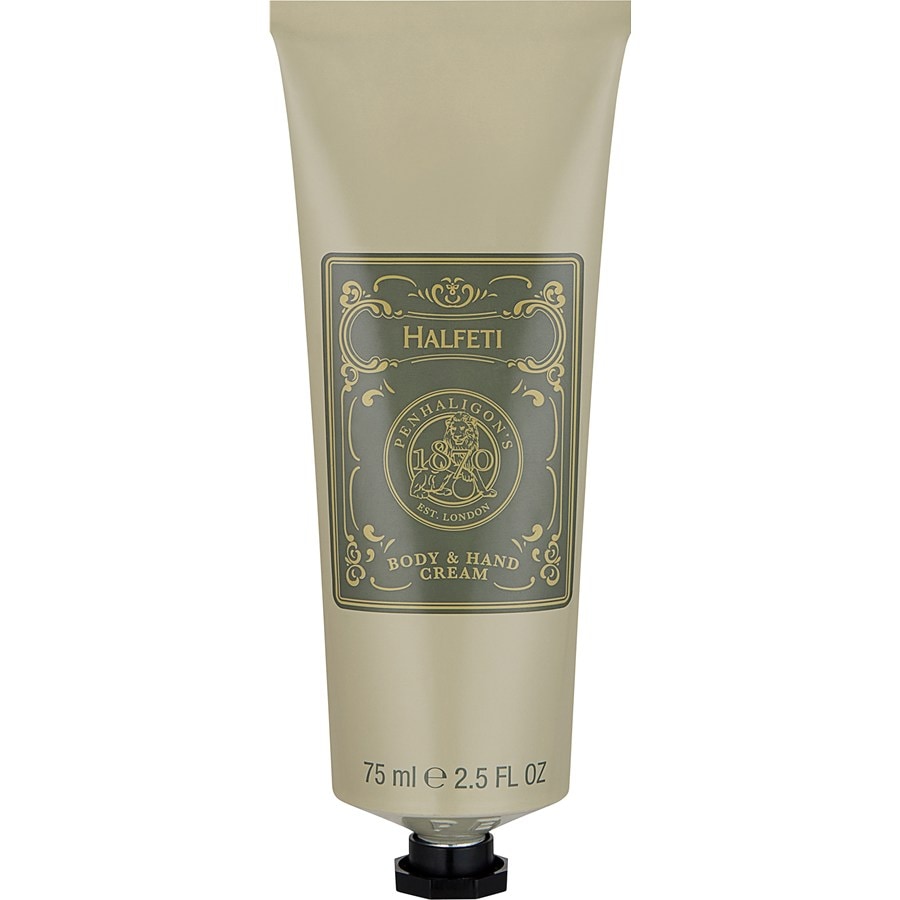 Penhaligon's Körperpflege & Reinigung Body & Handcreme Halfeti 75 ml