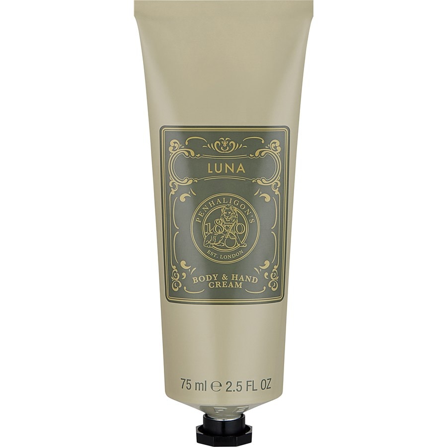 Penhaligon's Körperpflege & Reinigung Body & Handcreme Luna 75 ml