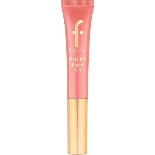 Flormar Rouge Puffy Liquid Blush Female 12 ml