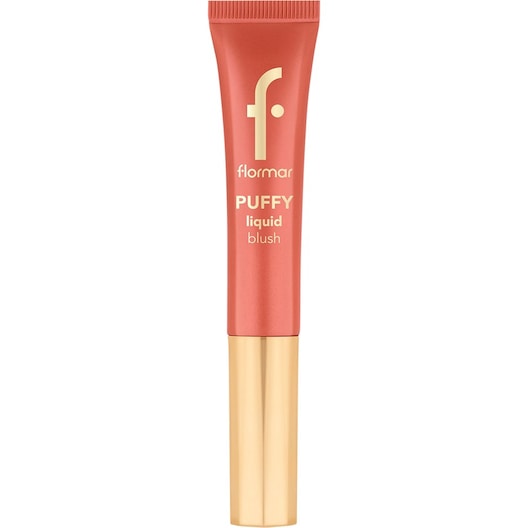 Flormar Rouge Puffy Liquid Blush Female 12 ml