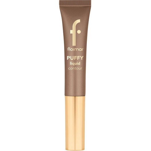 Flormar Rouge & Bronzer Puffy Liquid Contour sticks Female 12 ml