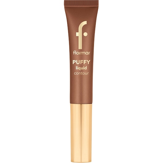Flormar Rouge & Bronzer Puffy Liquid Contour sticks Female 12 ml
