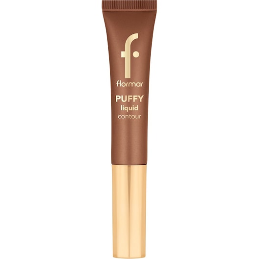 Flormar - Rouge & Bronzer