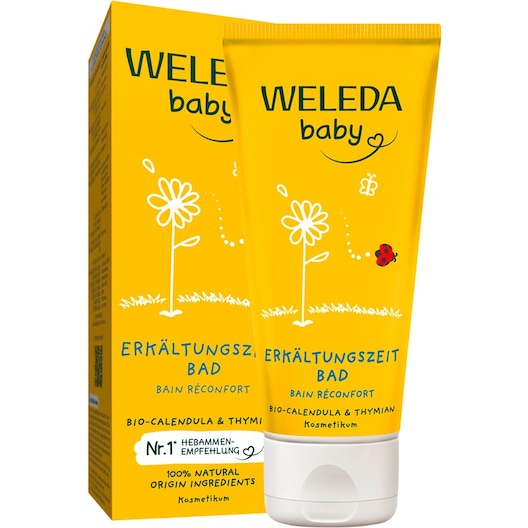 WELEDA - Babies & Kids