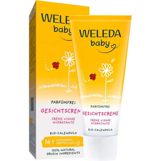 WELEDA - Babyer og børn