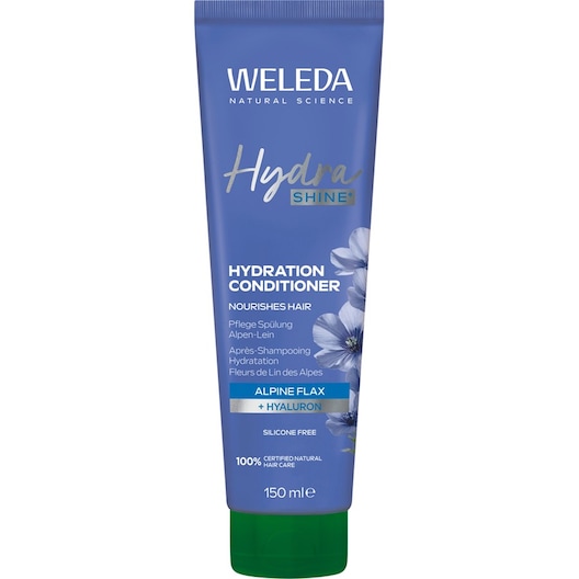 WELEDA Conditioner Balsam Hydra Shine Fugtgivende balsam Female 150 ml