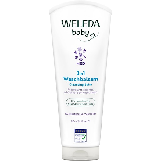 WELEDA - Babies & Kids