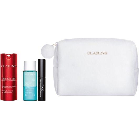 CLARINS - Augenpflege