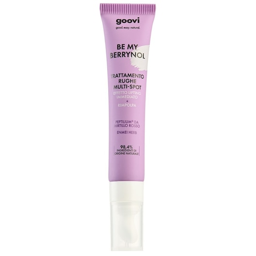 goovi - Facial care