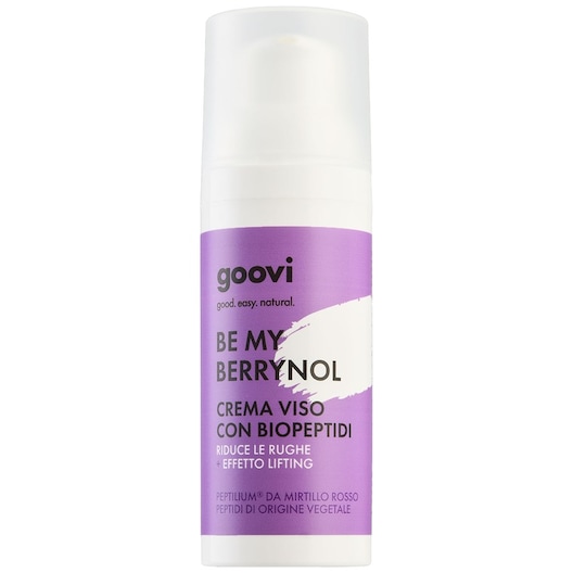 goovi - Gezichtsverzorging