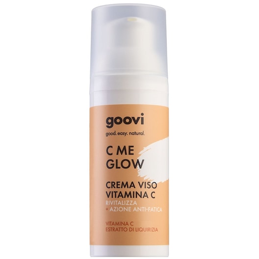 goovi - Gesichtspflege