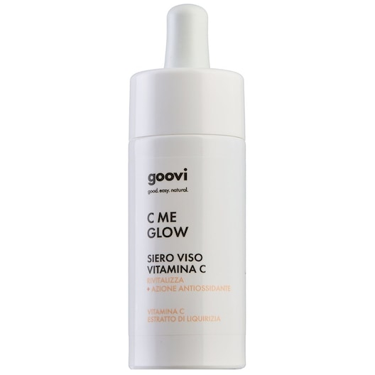 goovi - Facial care