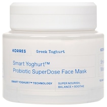 Greek Yoghurt