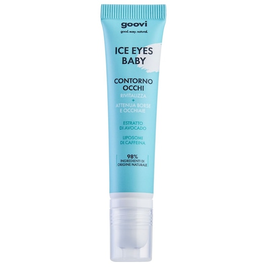 goovi - Facial care