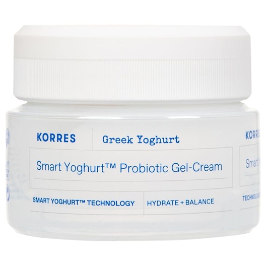 Korres - Greek Yoghurt