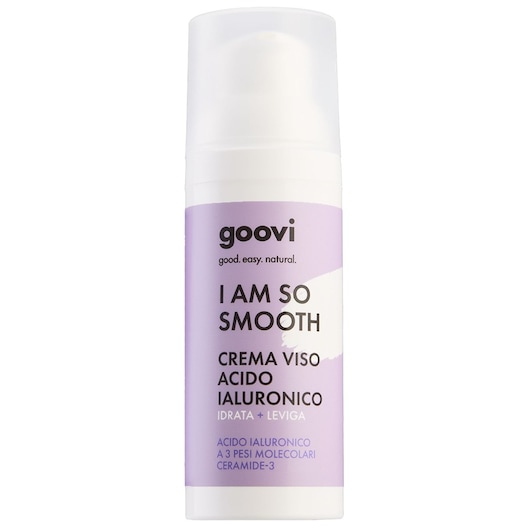 goovi - Facial care