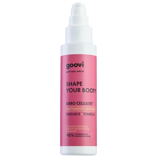 goovi Kropspleje Cellulite-serum Lotion Female 100 ml