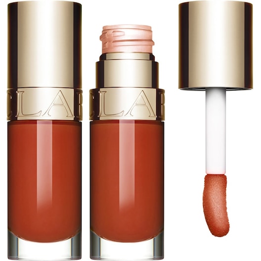CLARINS Lippenbalsam Lip Comfort Oil Damen 7 ml