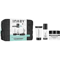 Pore treatment and cleansing