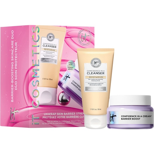 it Cosmetics - Feuchtigkeitspflege