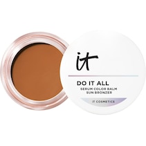 Bronzer & Highlighter