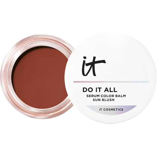 it Cosmetics Bronzer Do It All Color Balm Female 18 g