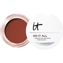 Bronzer & Highlighter