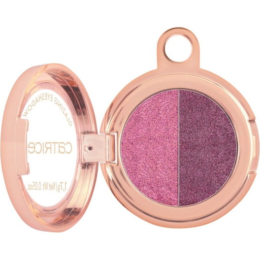 Catrice Lidschatten Hollyglazing Glazing Eyeshadow Damen 1,7 g