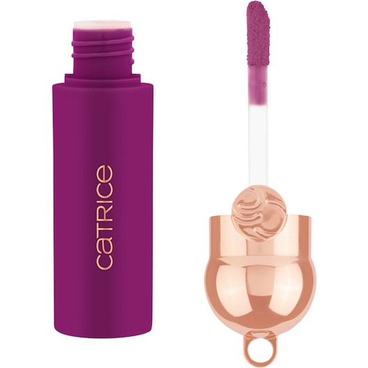 Catrice Rouge Hollyglazing Liquid Blush Teint Damen 2,8 ml