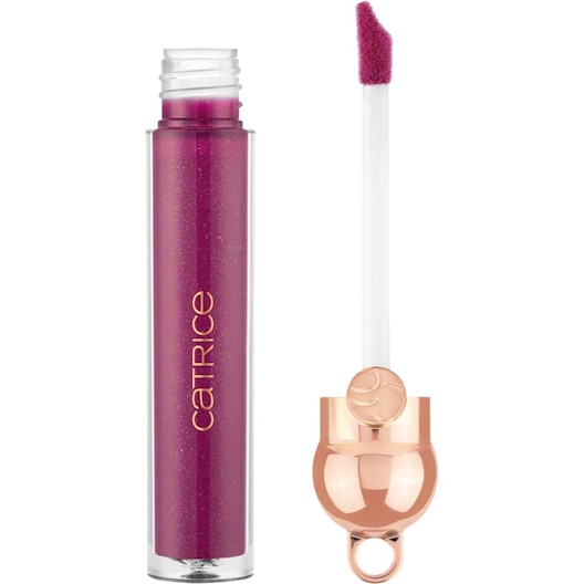 Catrice Lipgloss Hollyglazing Glazing Lip Colour Lippen Damen 2,7 ml