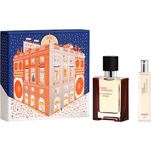 Hermès Terre d’Hermès Eau de Parfum Intense Geschenkset Duftsets Herren 1 ct