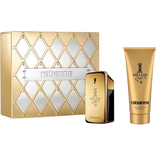Rabanne 1 Million Geschenkset Duftsets Herren ct